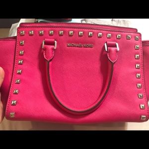 Michael Kors bag